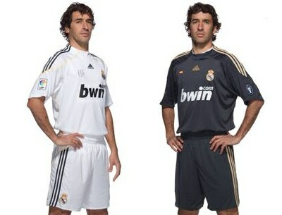 real madrid 2011 kit. Real Madrid 2009/2010 Kit