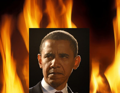 Obama Hell