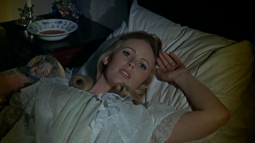 of the best loved heroines