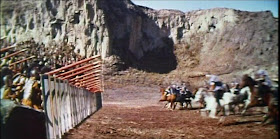 Cool Ass Cinema: The Giant of Marathon (1959) review