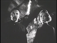 Image result for The Bloody Vampire 1962