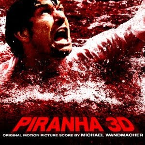 Piranha Killer Fish