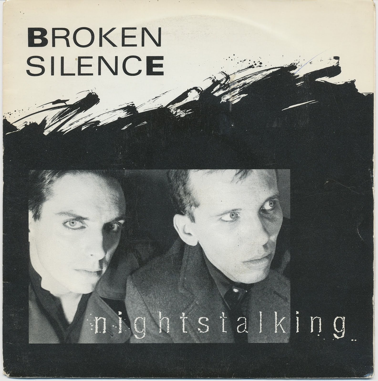 Broken Silence [2001]