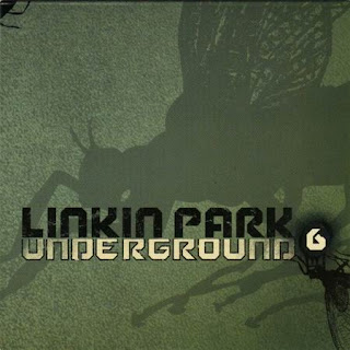 Linkin Park ทุกอัลบั้ม ใต้ดินยันบนดิน 100% ครบทุกเพลง!!+ปกอัลบั้ม Linkin+Park+-+Underground+6.0