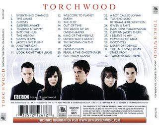 Présentation Torchwood+-+OST+-+CD+Back