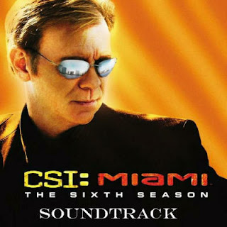 FREE Csi Miami Theme Song MP3