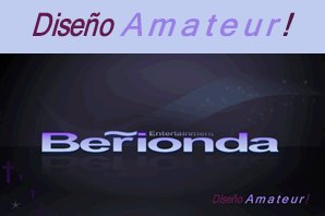 Berionda® productions