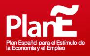 Plan E - Plan para el Estímulo de la Economía y el Empleo