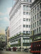 Downtown Newark