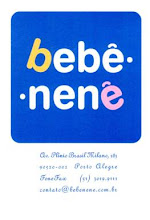 BEBÊ NENÊ