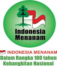Indonesia Menanam