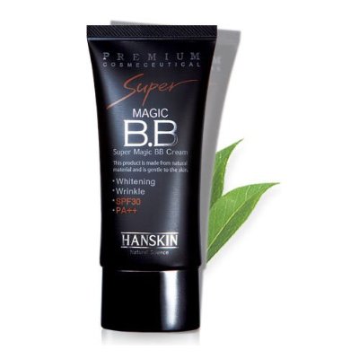 HUGE BB Cream Overview, Reviews & Swatches - From Head To Toe