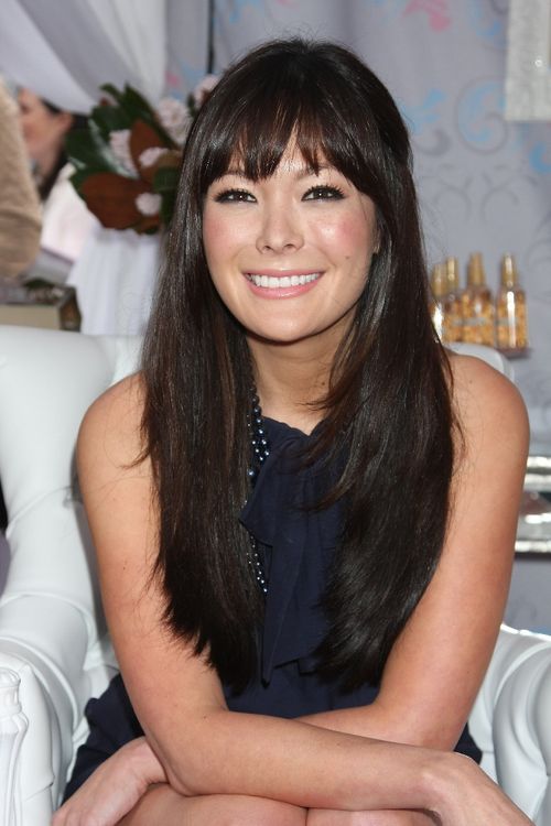 Wallpapers for all: Lindsay Price Wallpaper Hot