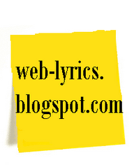 Web-Lyrics.blogspot.com