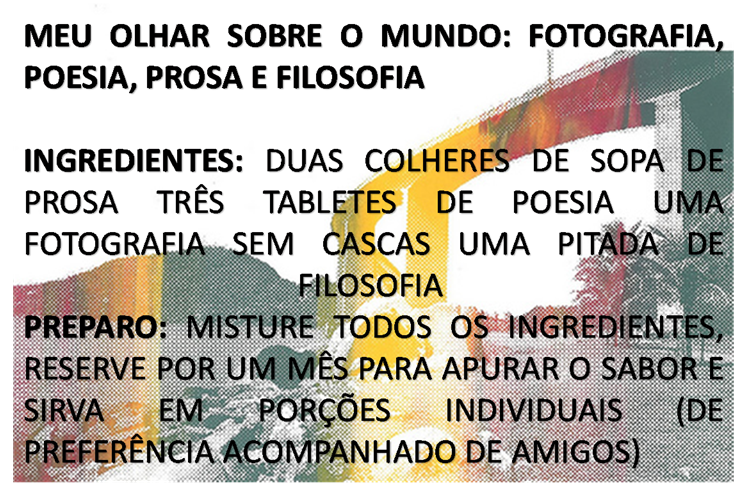 meuolharsobreomundo|||||| fotografia, poesia, prosa e filosofia