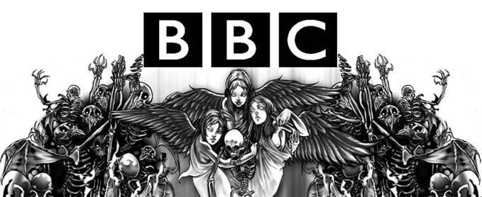 BBC!