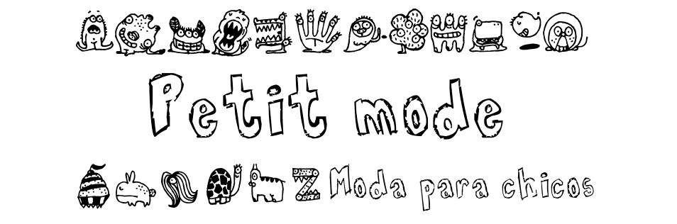 petit mode