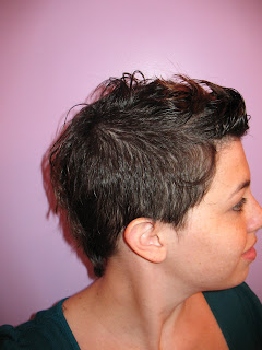 Curl Hawk