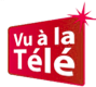 VU A LA TELE