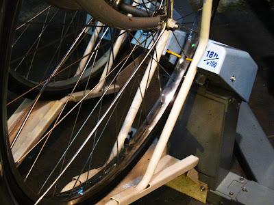 Most Bike
