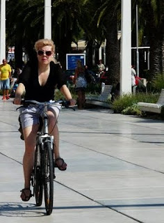 Croatia Cycle Chic