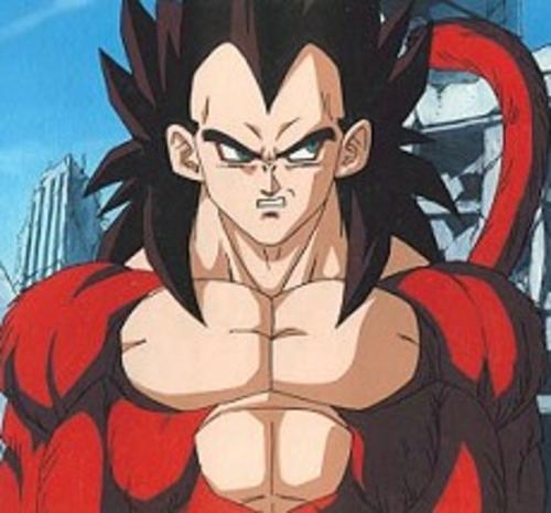 Super Saiyan Majin Vegeta. goku super saiyan 4 gogeta. Super Saiyan Majin Vegeta.