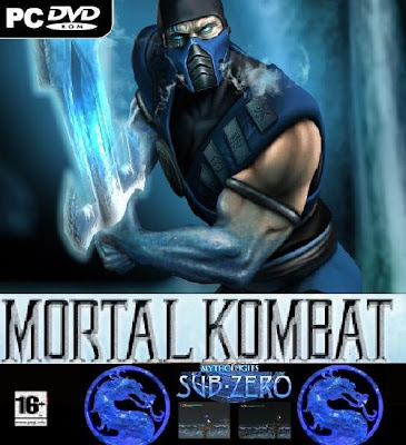 Mortal Kombat 4 Mortal+kombat