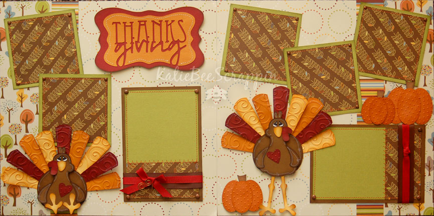 Thanksgiving group names