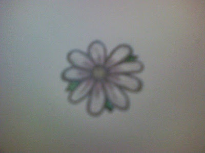Daisy+tattoos+for+women