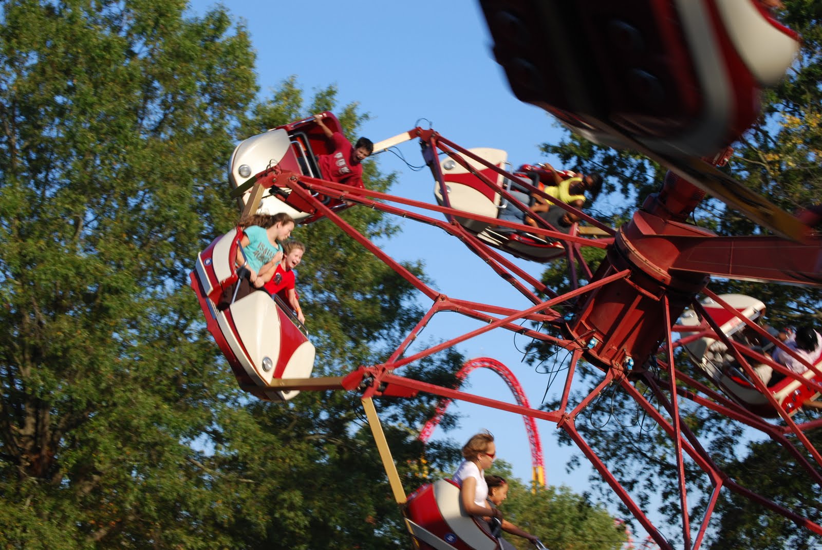 The Fruit of Our Life Kings Dominion
