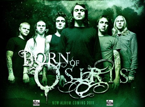 Popsike Com Born Of Osiris The Discovery Vinyl Lp Auction Details