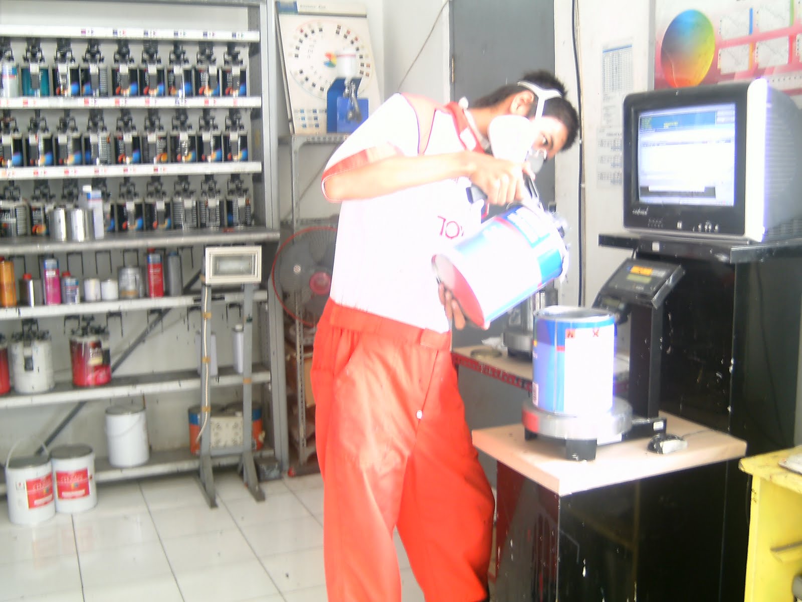 Nasmoco Purwokerto Authorized TOYOTA Dealer Nasmoco Purwokerto Auto