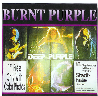 Deep Purple Rapidshare