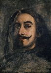 Biografía de Francisco de Rojas (1607-1648)