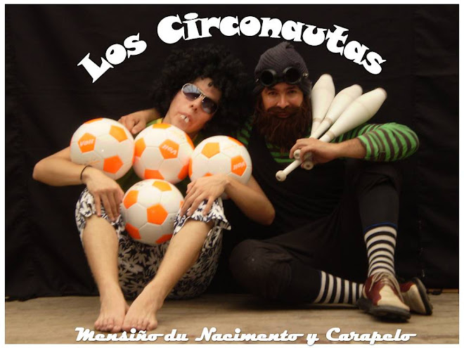 Los Circonautas 2010