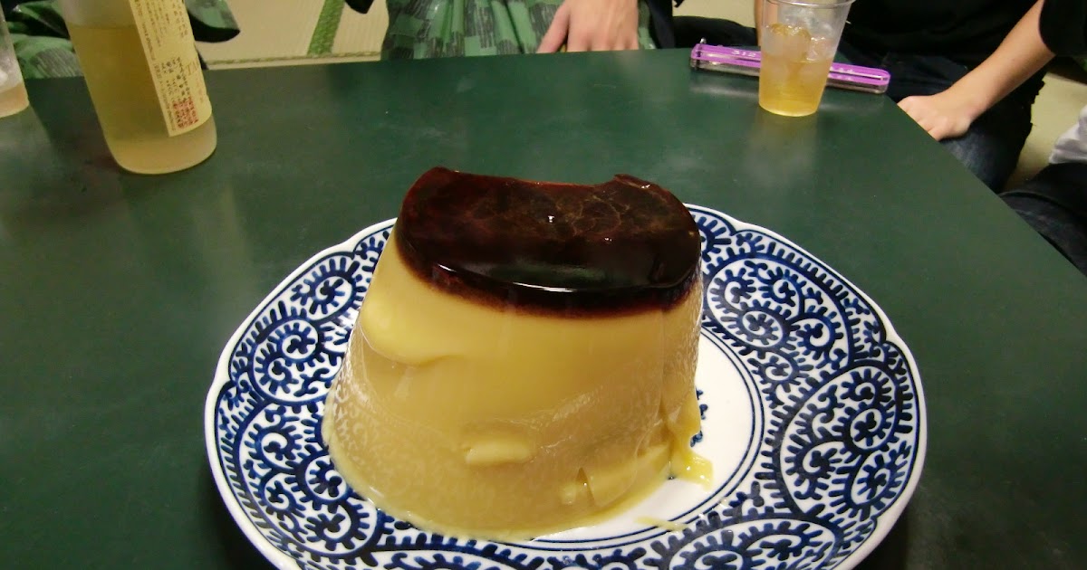 Parisa Gigapudding!!!