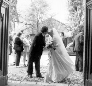 Dating and marriage rituals in italy