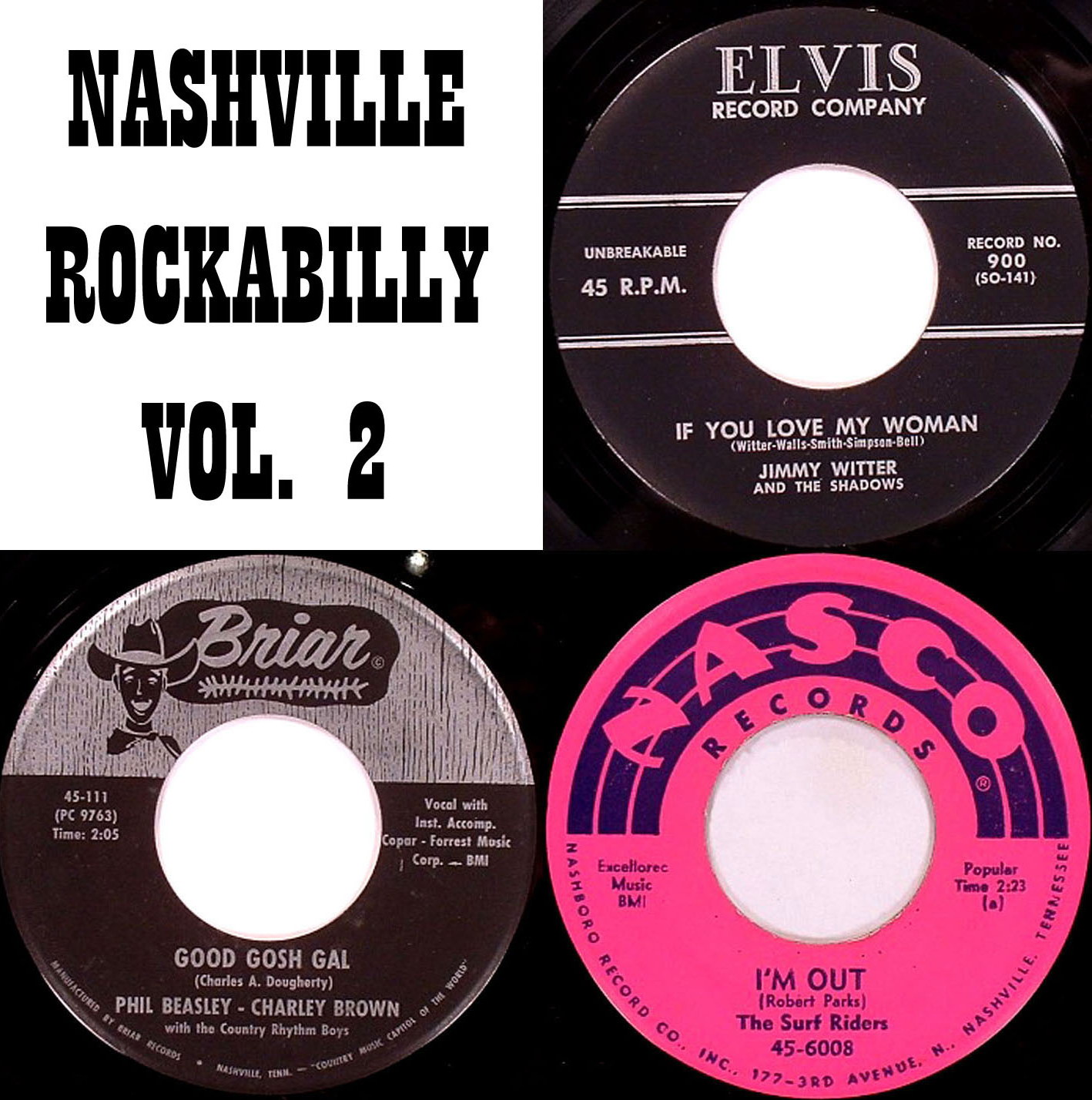Rockabilly