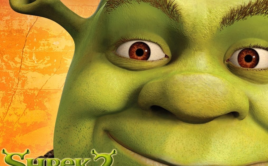 Myplaceforenglish Learning English with Movies SHRECK 2