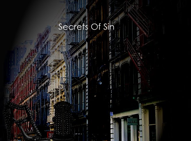 Secrets Of Sin