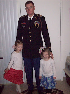 Pretty Much The Coolest Family Ever Soldier Of The Month Board