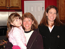 Hailea, Grandma and Jenilyn