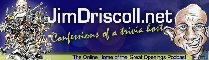 JimDriscoll's Blog