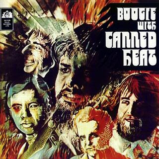 Canned Heat
