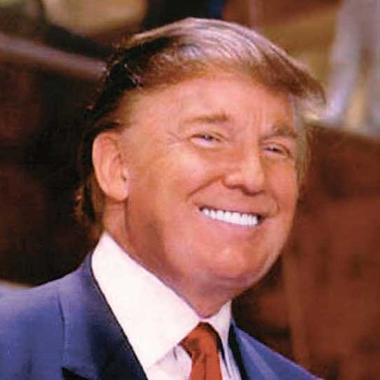 donald trump younger years. donald trump younger years.