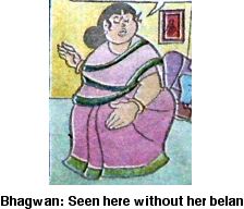 [Bhagwan]