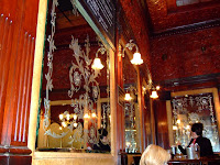 The Argyll Arms