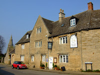 The White Swan
