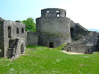 Dinefwr Castle
