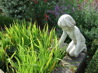 Borde Hill Garden